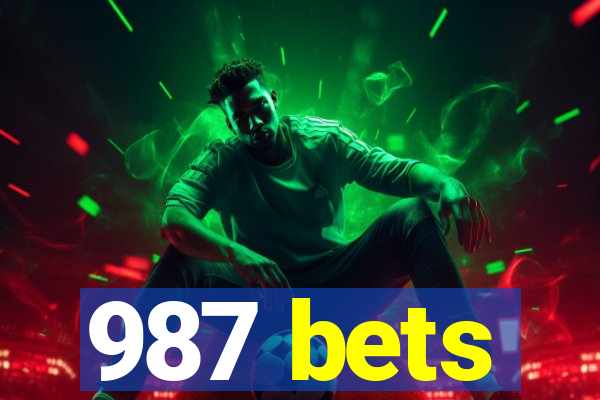 987 bets